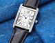 Swiss Quality Replica Cartier Tank Solo Citizen watch set with diamonds (2)_th.jpg